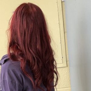 Meet your Posher, Maria